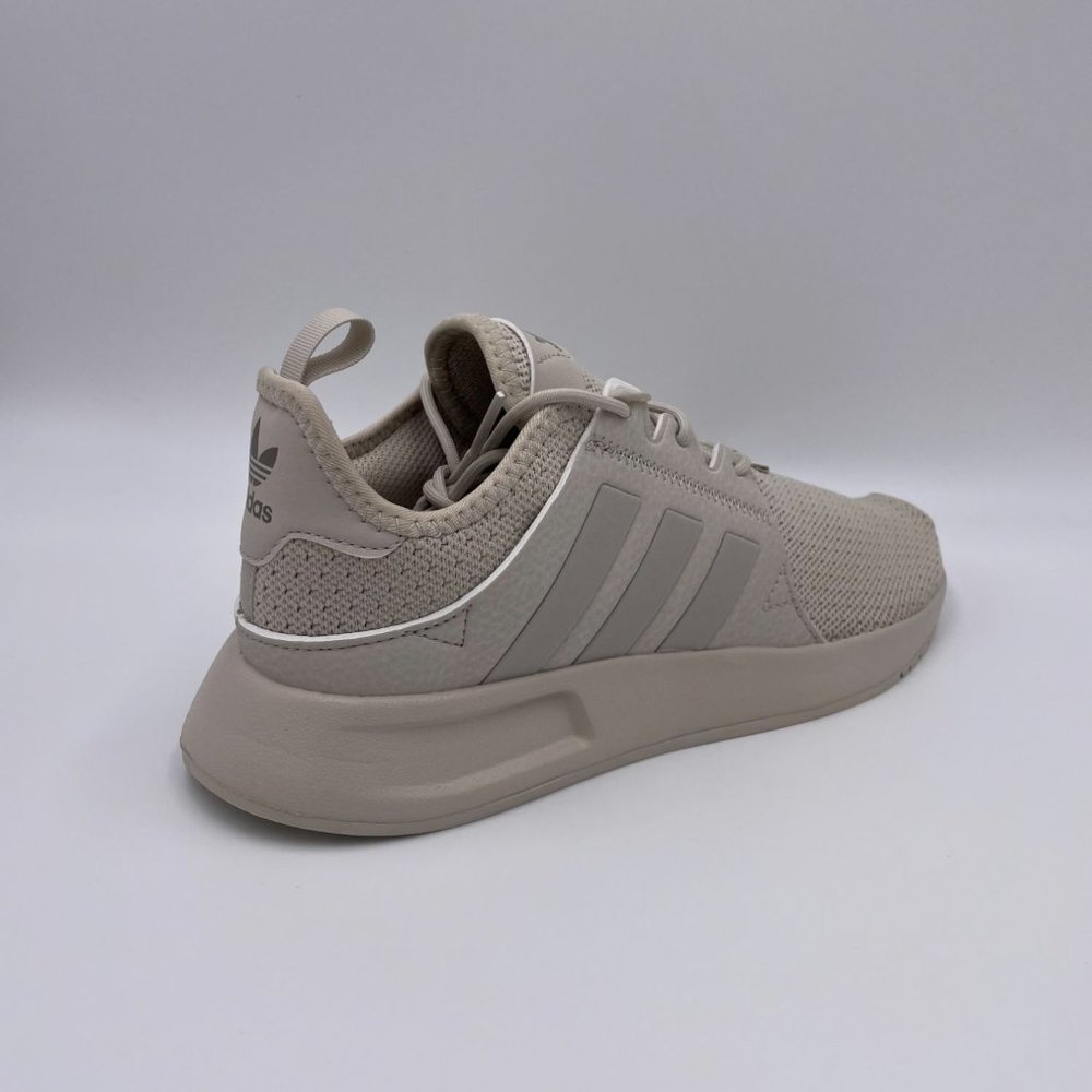Adidas X PLR Beige Womens Shoes - Picture 8 of 8